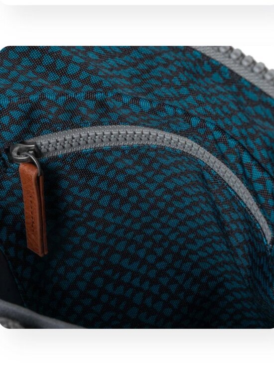 Ori London Small Bantry Backpack main image 9